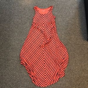 Liz Lange Maternity Maxi Dress